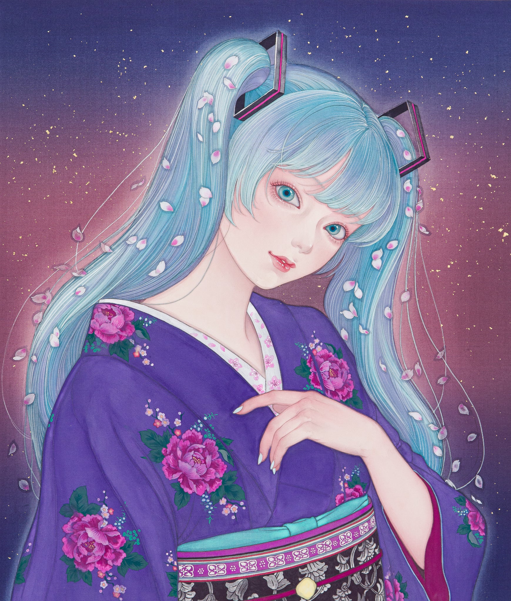 MIKU 