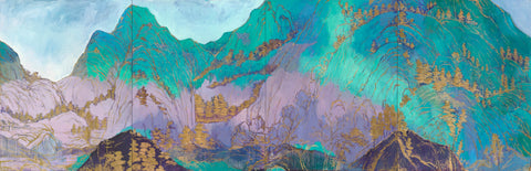 杨泳梁 | Whitestone Gallery