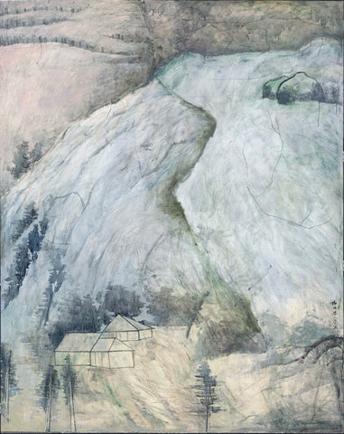 杨泳梁 | Whitestone Gallery