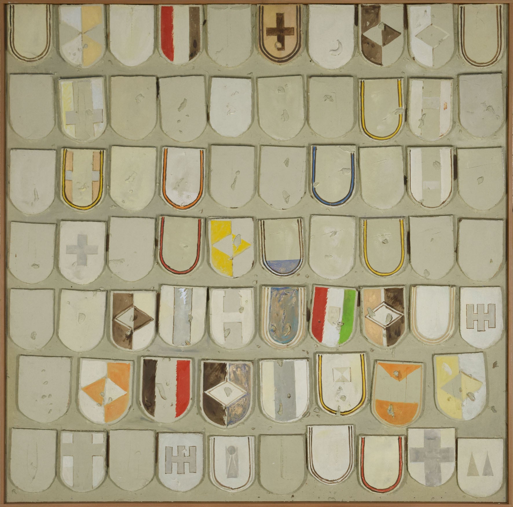 WORK '63-44