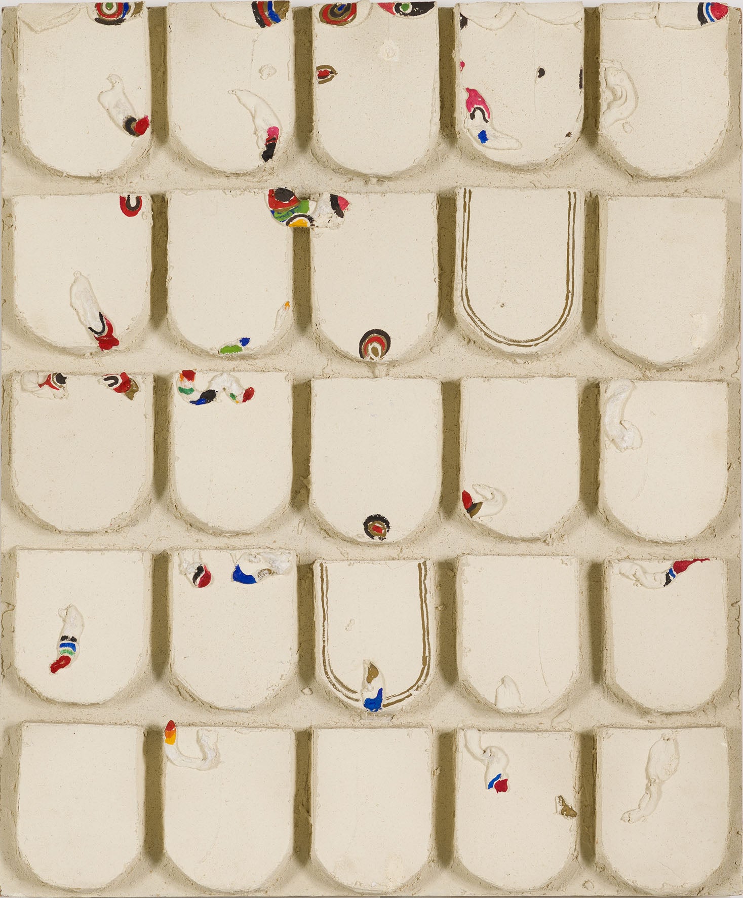 WORK '65-35