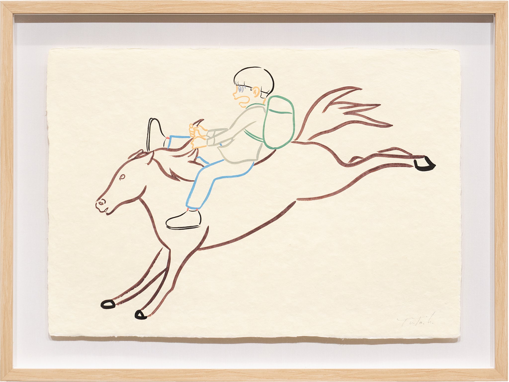 Horse