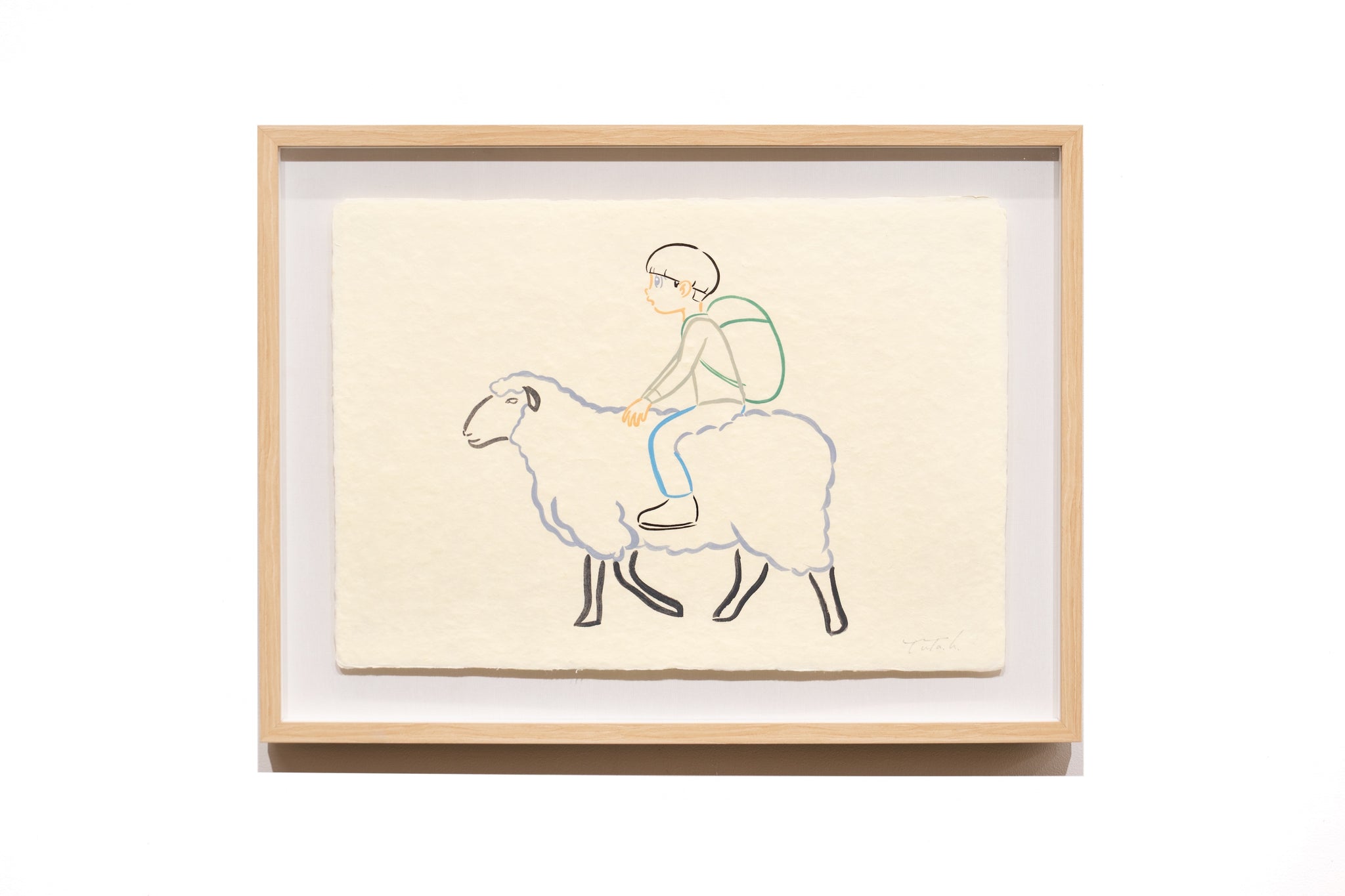 Sheep