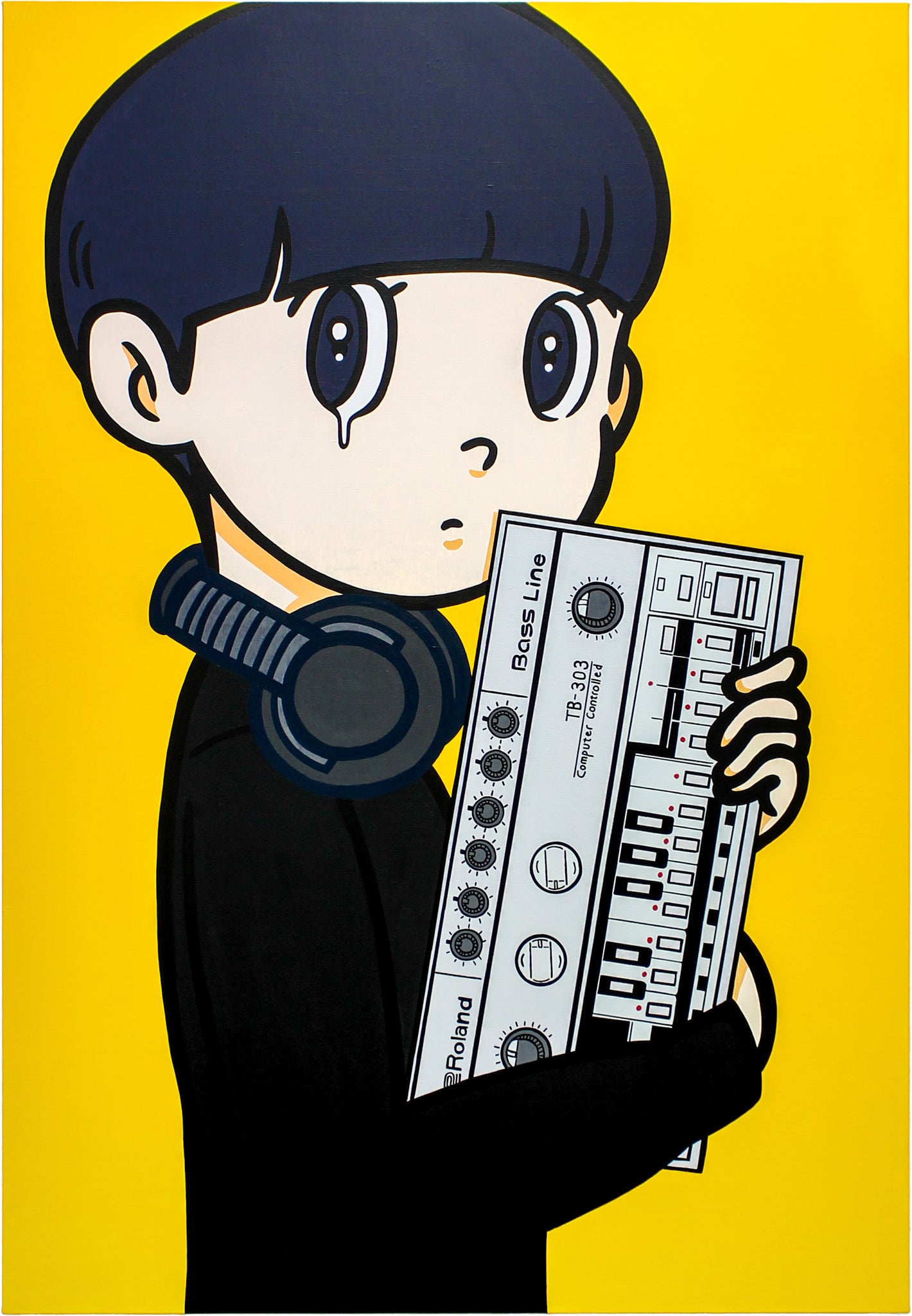 eyewater ver. 303