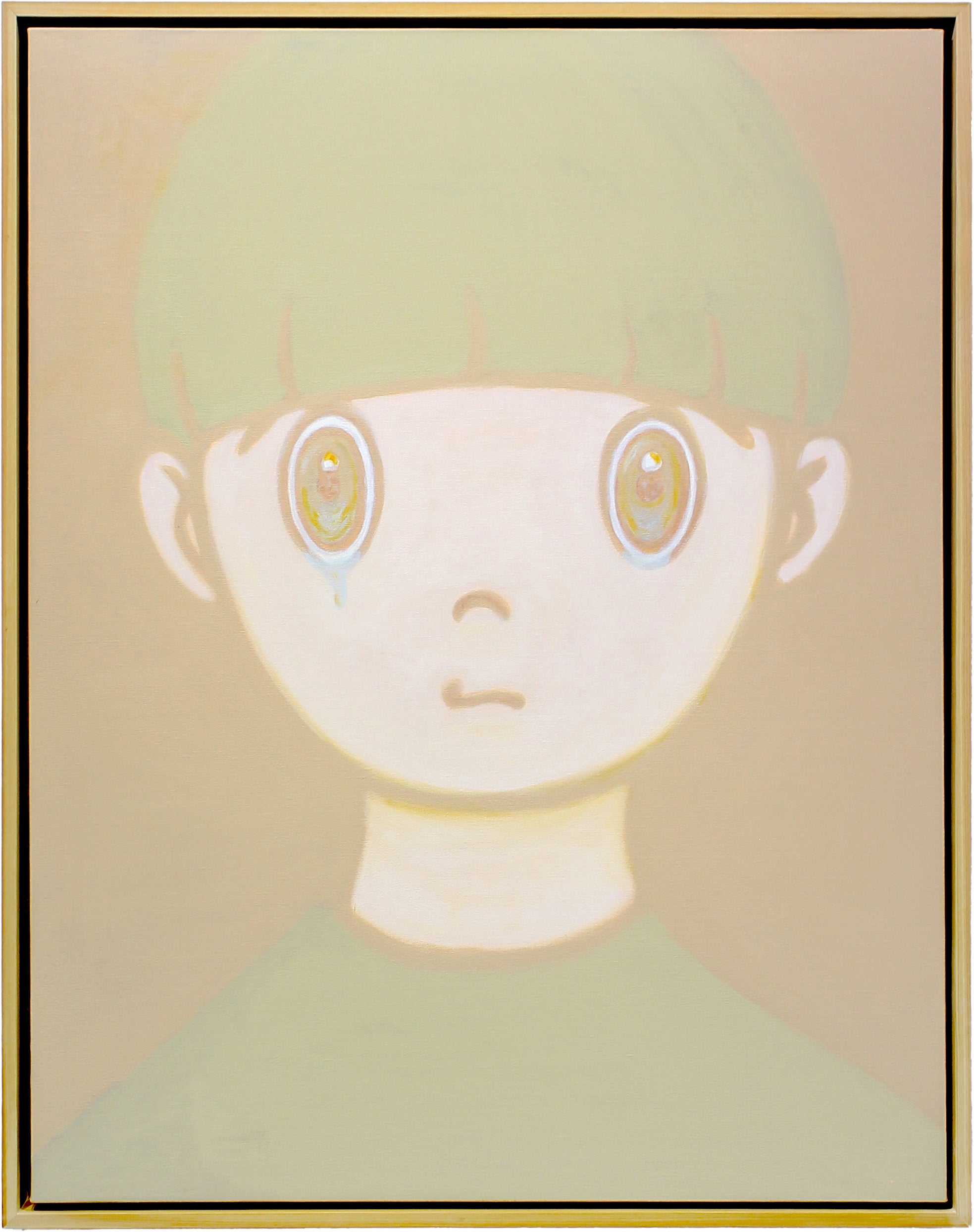 YUYA HASHIZUME: Relationship | Whitestone Gallery