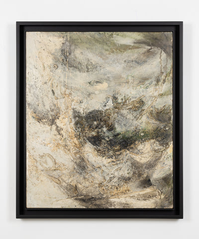 Untitled, HISAO DOMOTO, 1960Oil on canvas73.0 × 60.9cm