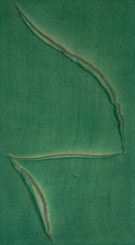 Untitled 161234, TSUYOSHI MAEKAWA, 2016Panel, Linen, Stitching, Acrylic130.5 × 70.5cm