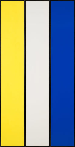 桑山忠明 | Whitestone Gallery