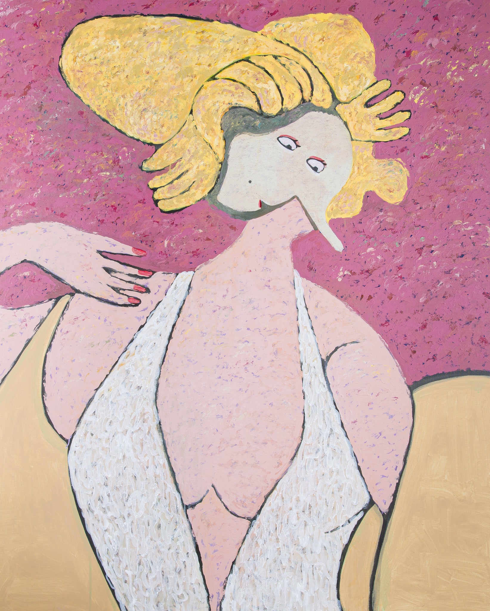 Monroe