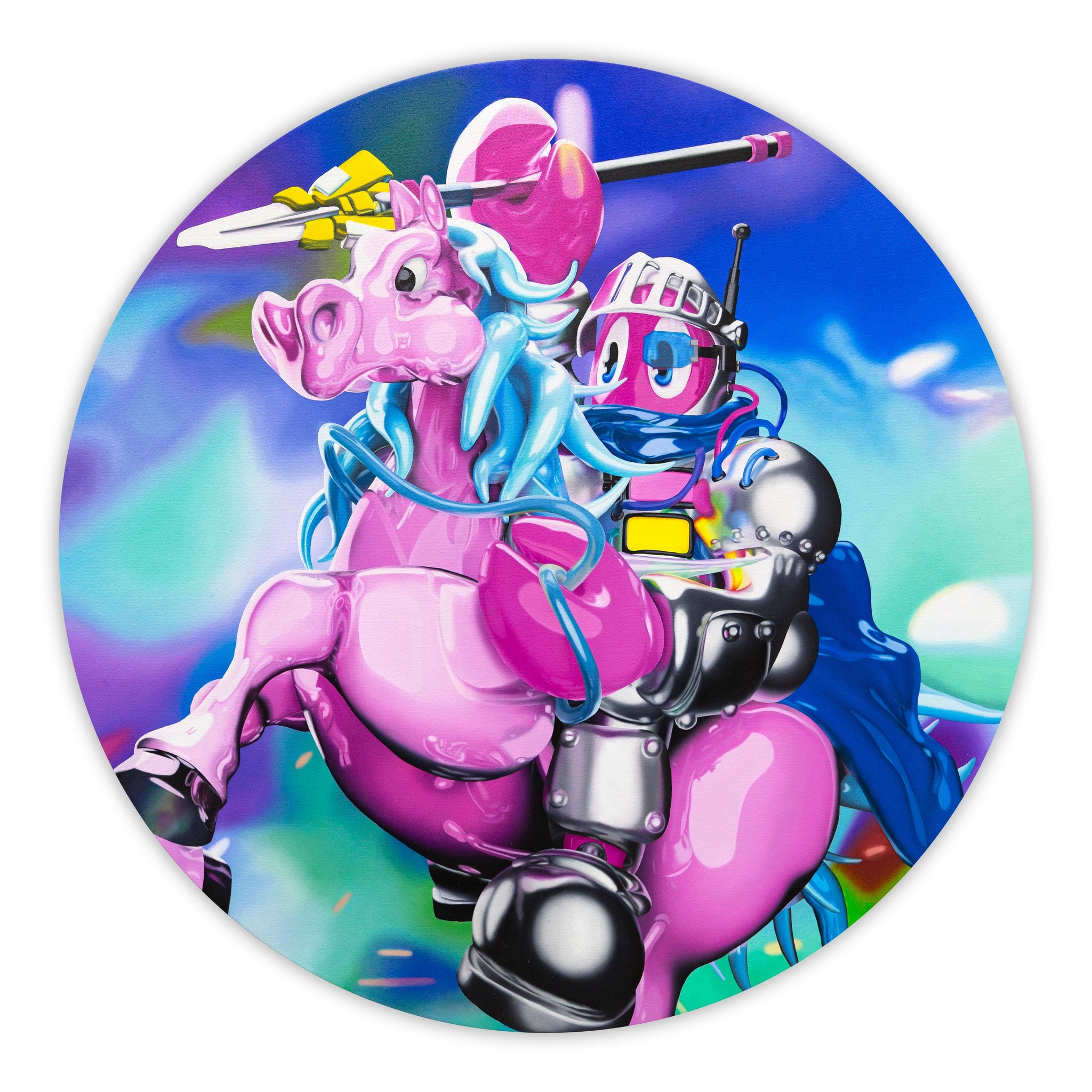 フィリップ・コルバート | Whitestone Gallery