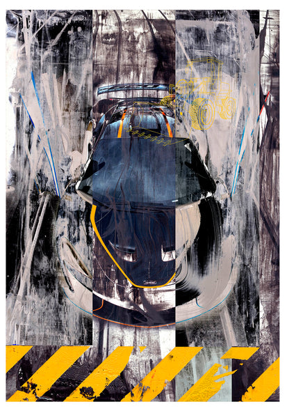 GULP 3/3 | Whitestone Gallery
