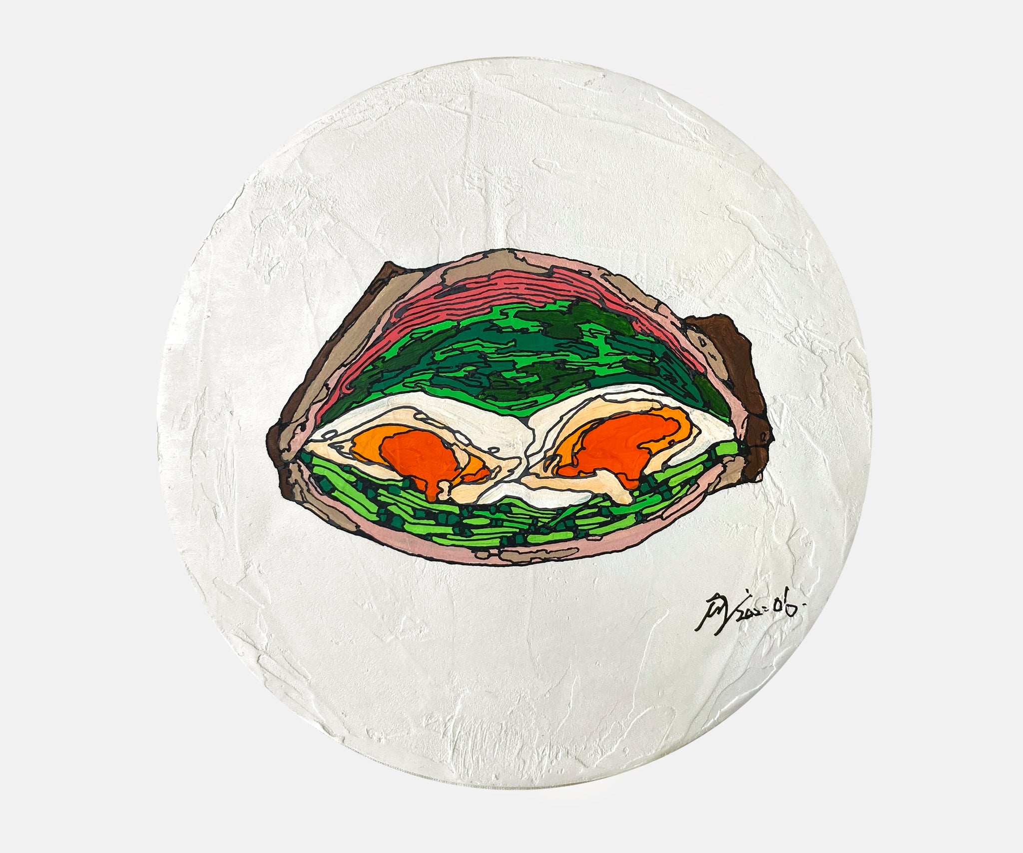 one dish 02