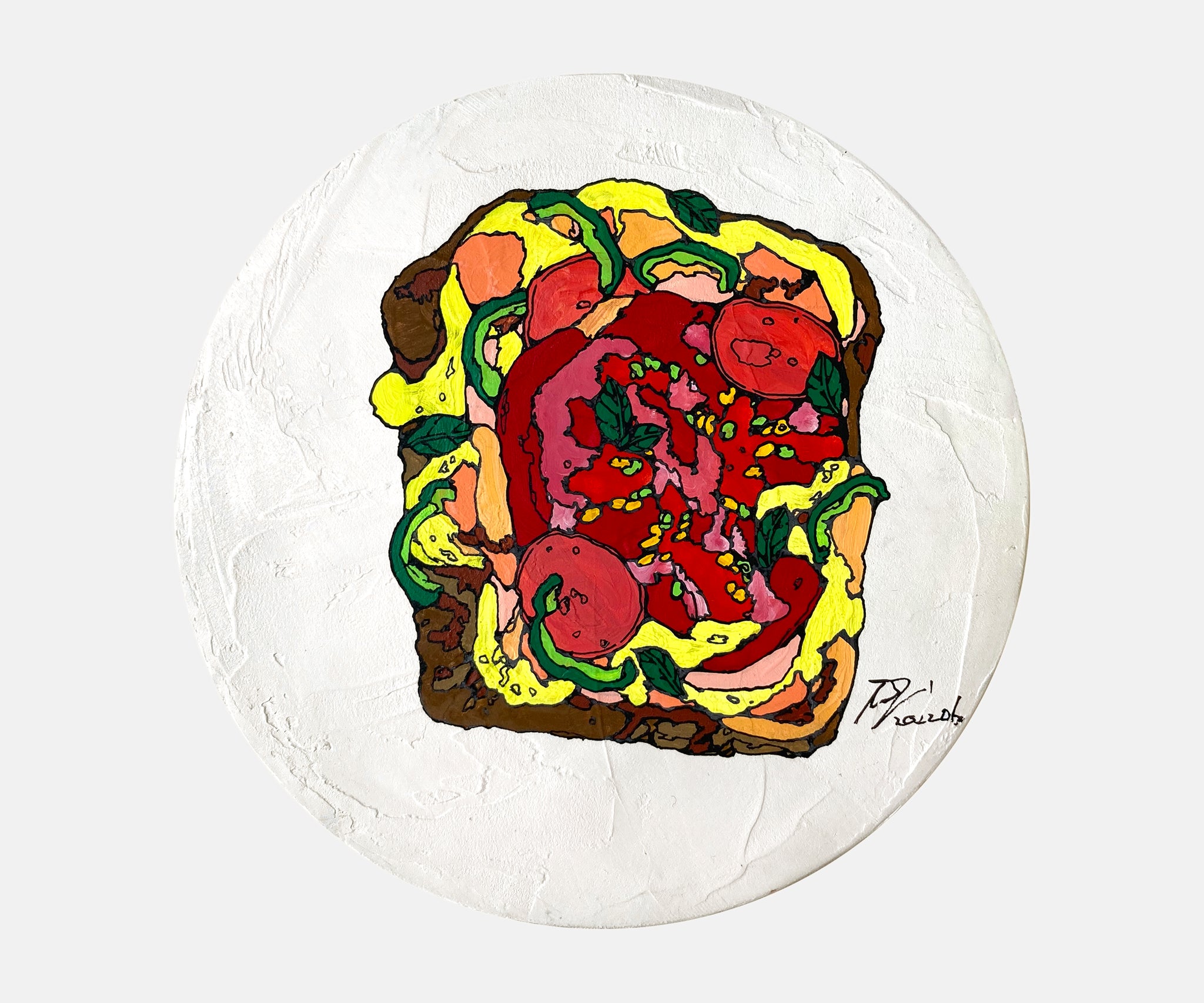 one dish 03