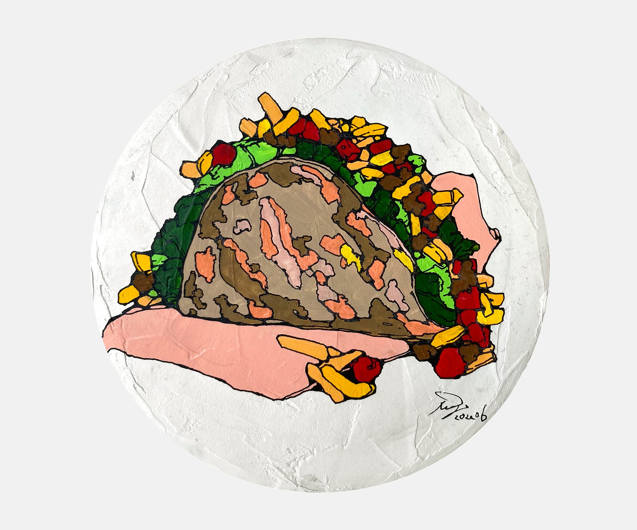 one dish 05