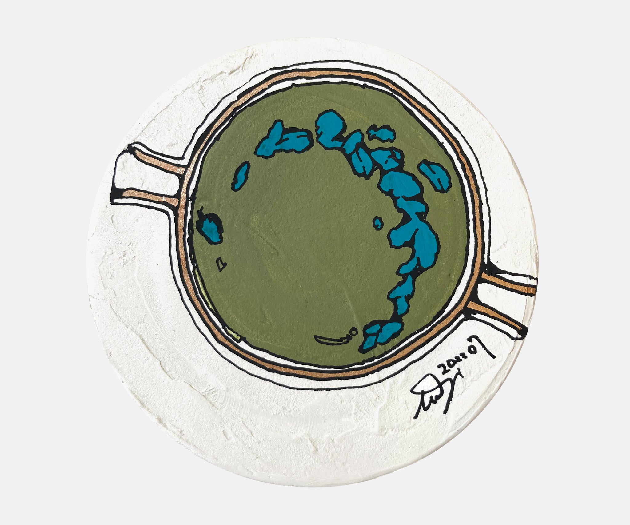 one dish 09