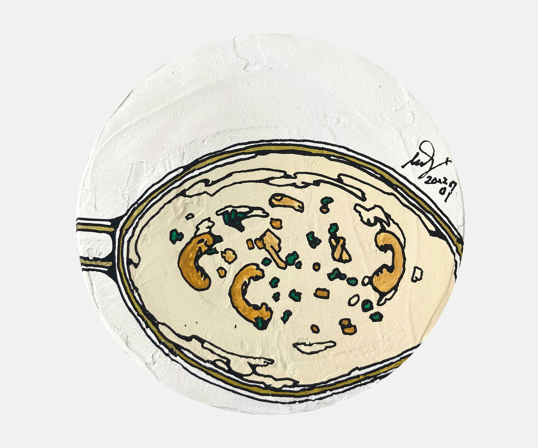 one dish 10