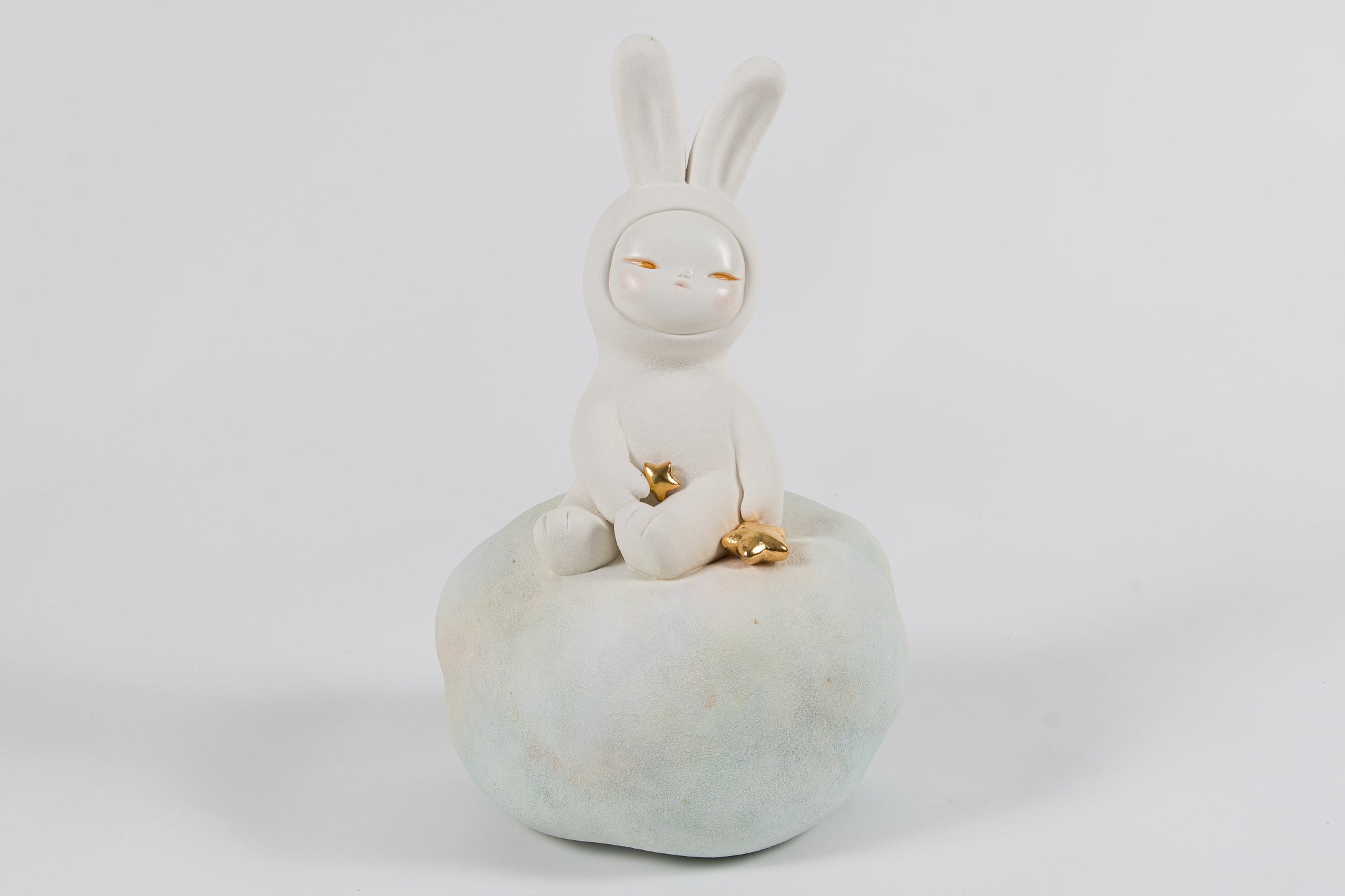 寺倉京古 たまゆらS-4 寺倉京古| Whitestone Gallery
