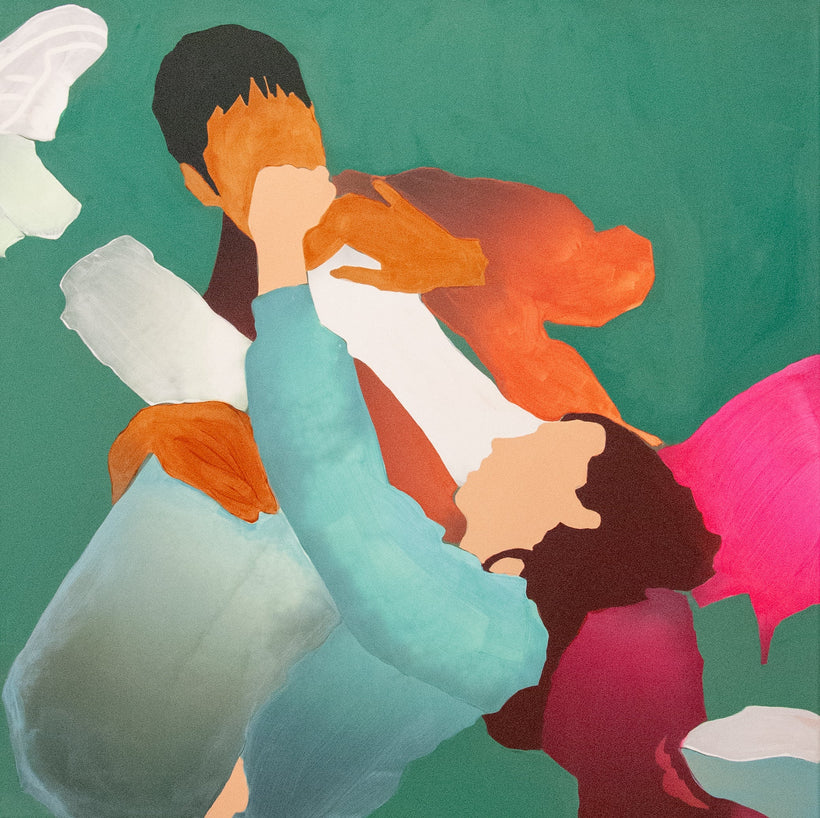 Medium Size Collection