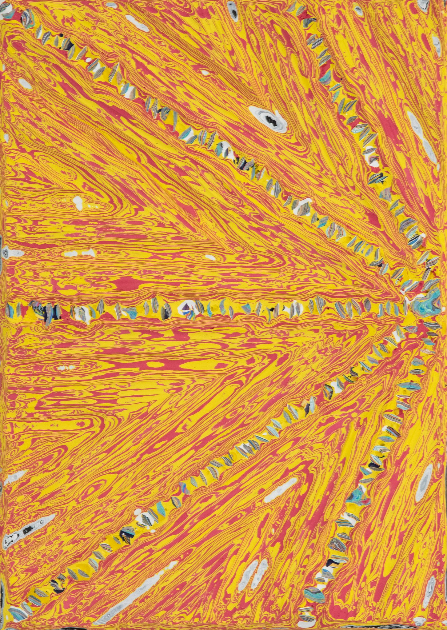 Lab work (HBM-167)